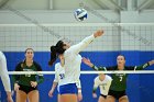 VB vs Plymouth St  Wheaton Women’s Volleyball vs Plymouth St. - Photo by Keith Nordstrom